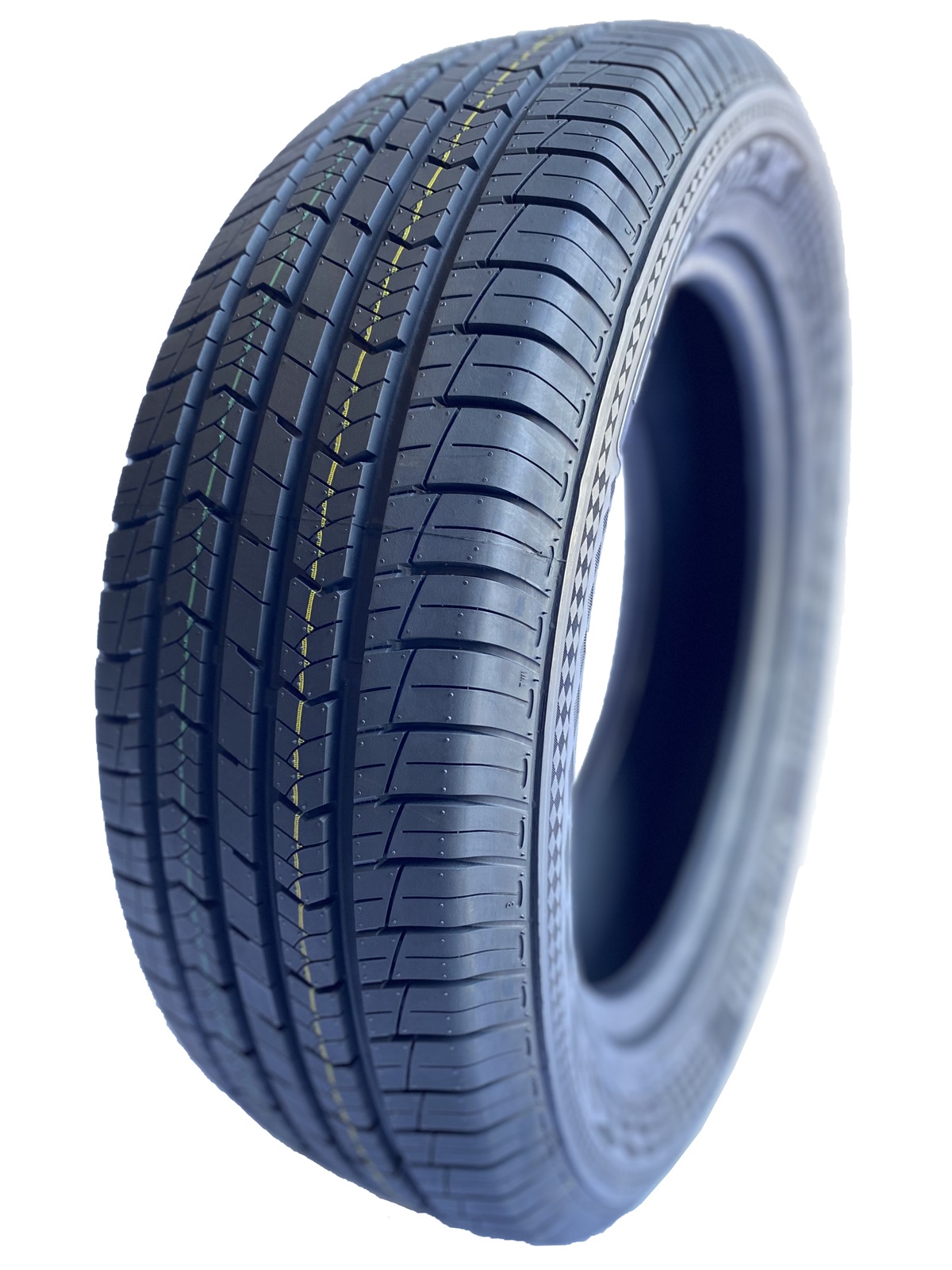 Автошина 255/60R18 112H Nordexx NU7100